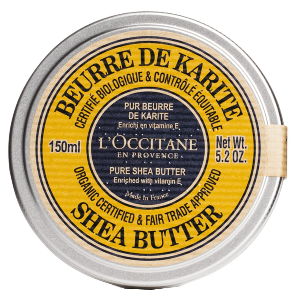 L'OCCITANE Shea Reine Shea Butter ESR 150 ml