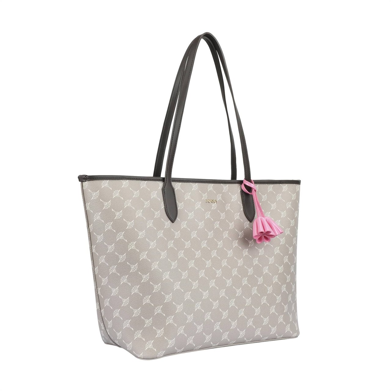 JOOP! Handtaschen beige Shopper Lara
