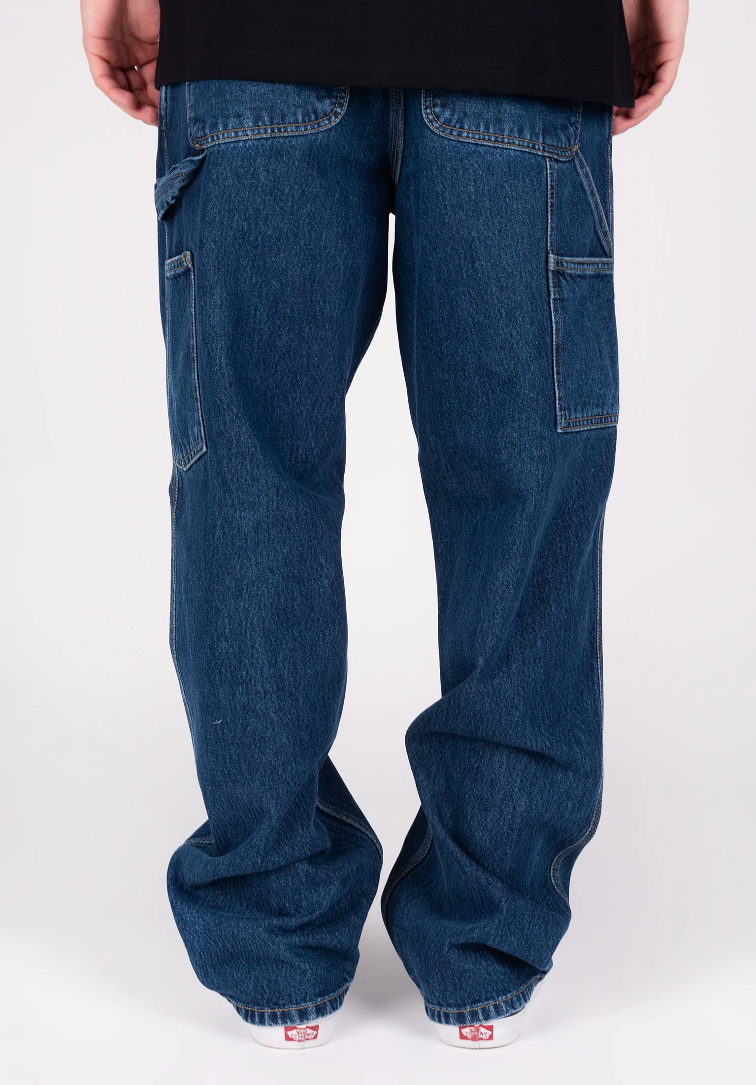 Single Knee Pant