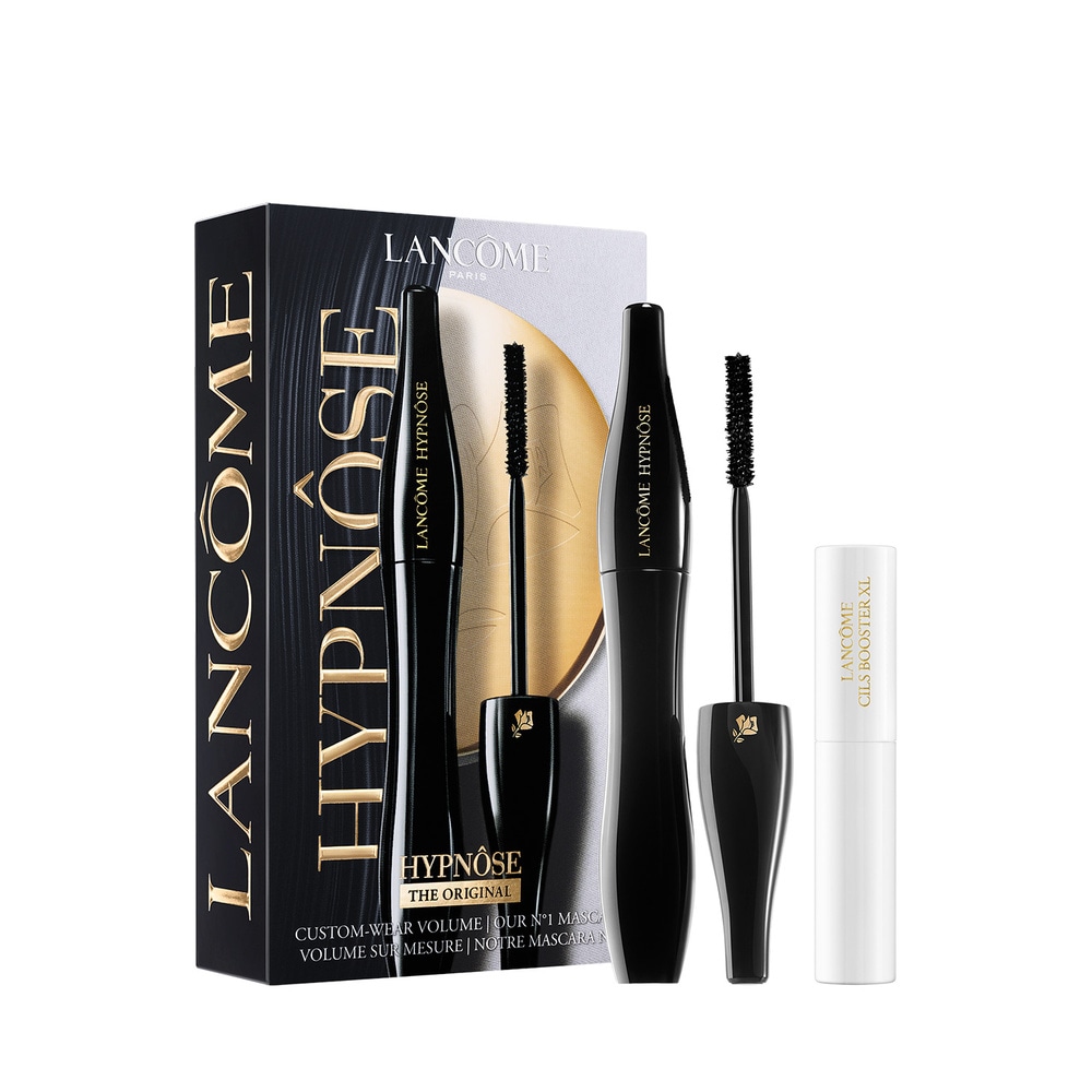 Lancôme Hypnose COFFRET MASCARA & MINI BASE SOIN