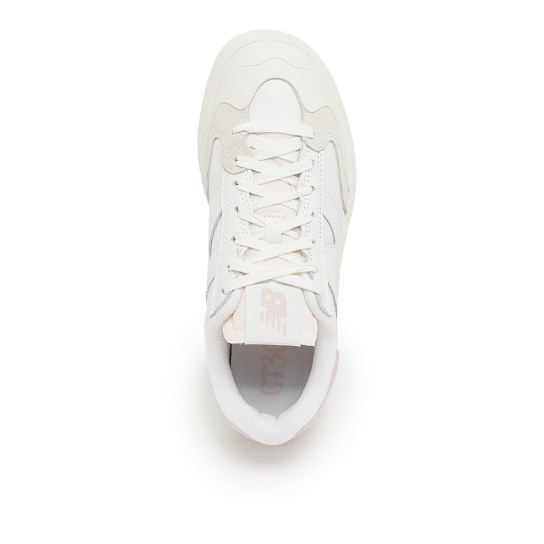 New Balance Wmns CT302SP white