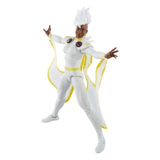 Marvel Legends Series X-Men ´97 Actionfigur: Storm