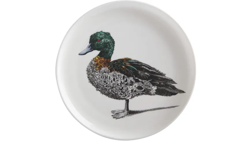 MAXWELL & WILLIAMS MARINI FERLAZZO Teller Duck, 20 cm