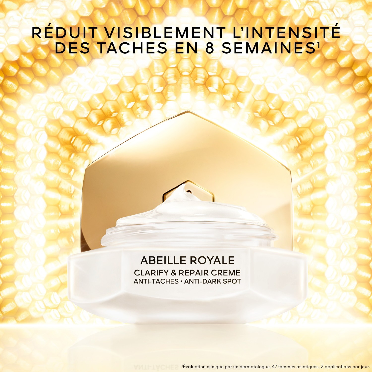 Guerlain Clarify & Repair krém