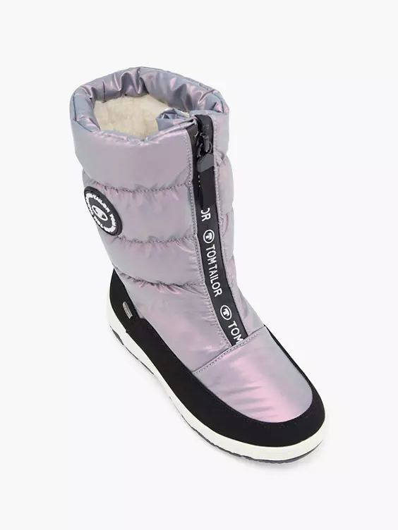 TOM TAILOR Schneeboots