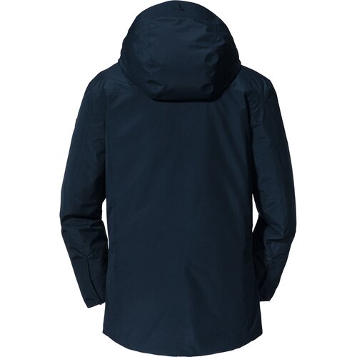 HERREN PARKA 3IN1 WARSCHAU M