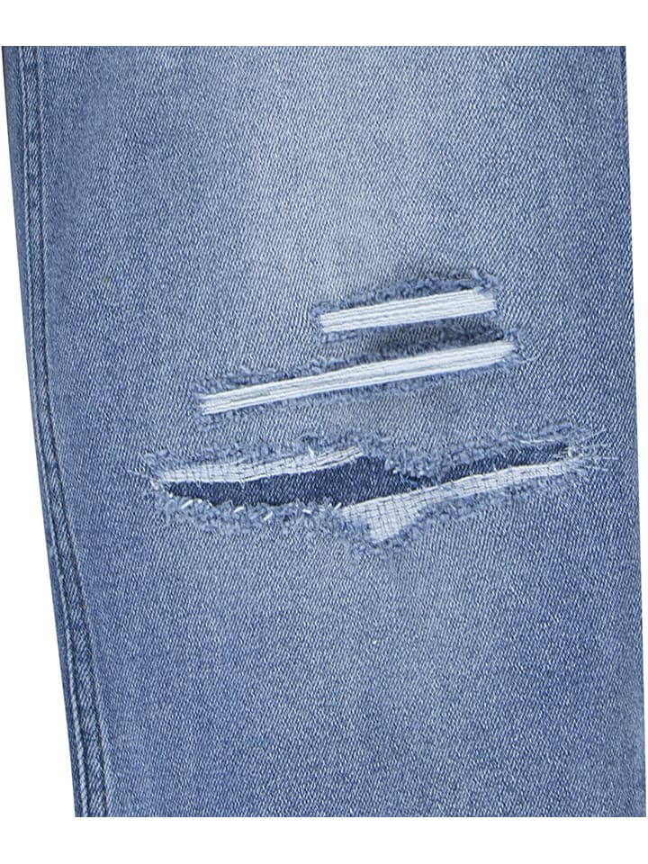 Levi's Kids Jeans - Comfort fit - in Blau günstig kaufen