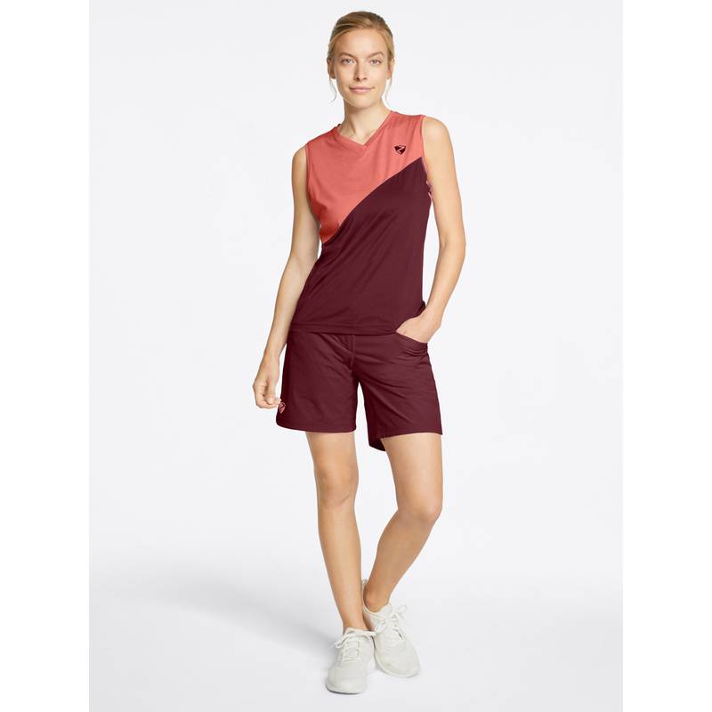 Ziener NEJA Shorts Damen