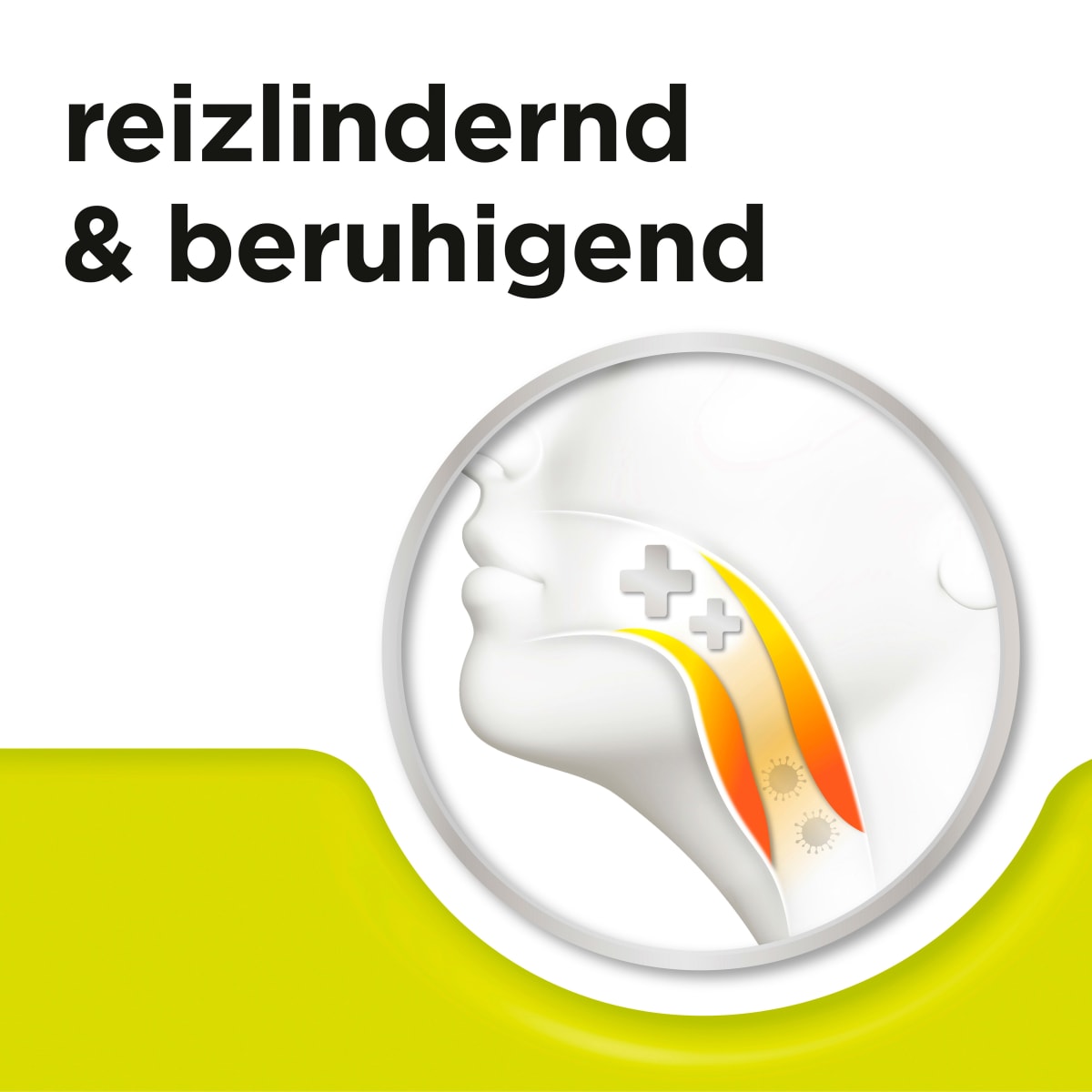 zuckerfrei Zitronengeschmack Lutschtabletten, 24 St