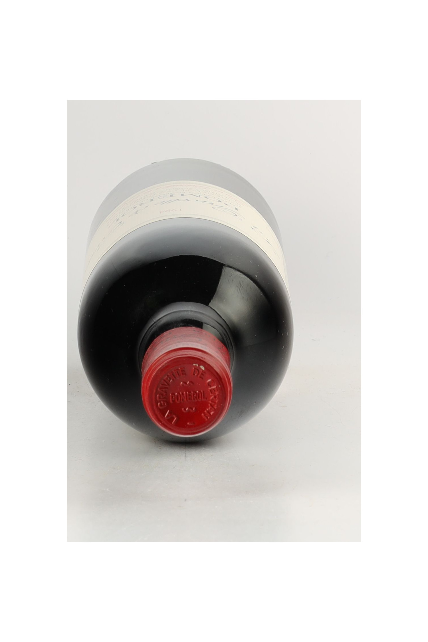 La Gravette De Certan 1994, Pomerol