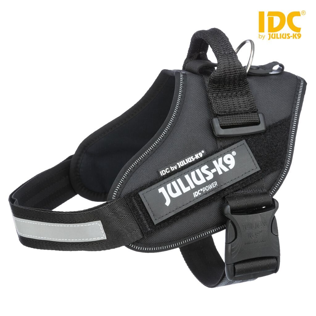 JULIUS-K9 Hundegeschirre JULIUS-K9 Trixie ® IDC® Powergeschirr Gr. 0–4