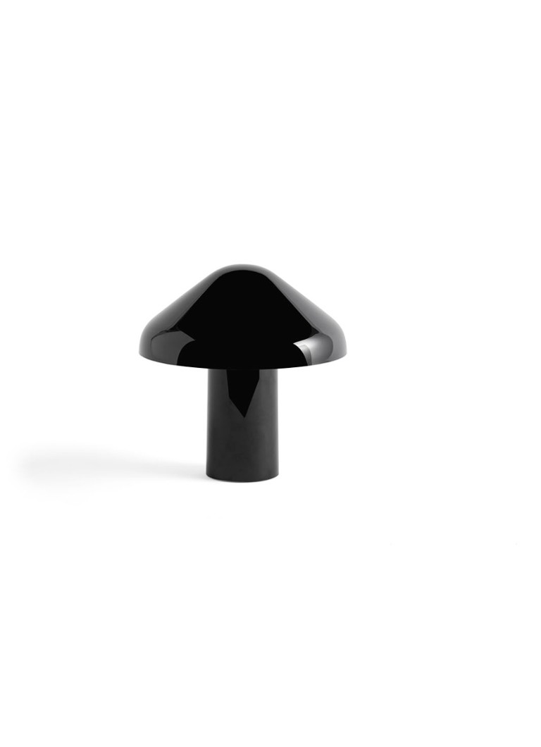 Lampada da tavolo senza fili Hay Pao 23 x Ø23 cm