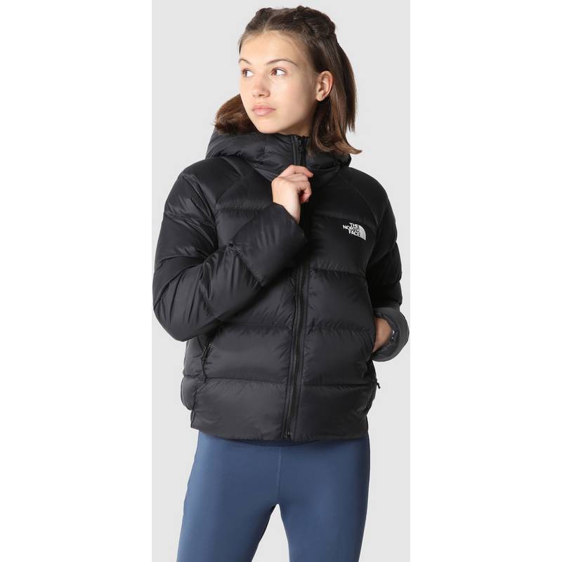 The North Face Hyalite Crop Daunenjacke Damen