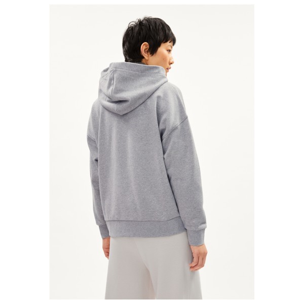 ARMEDANGELS - Women's Francescaa Ellaa - Hoodie