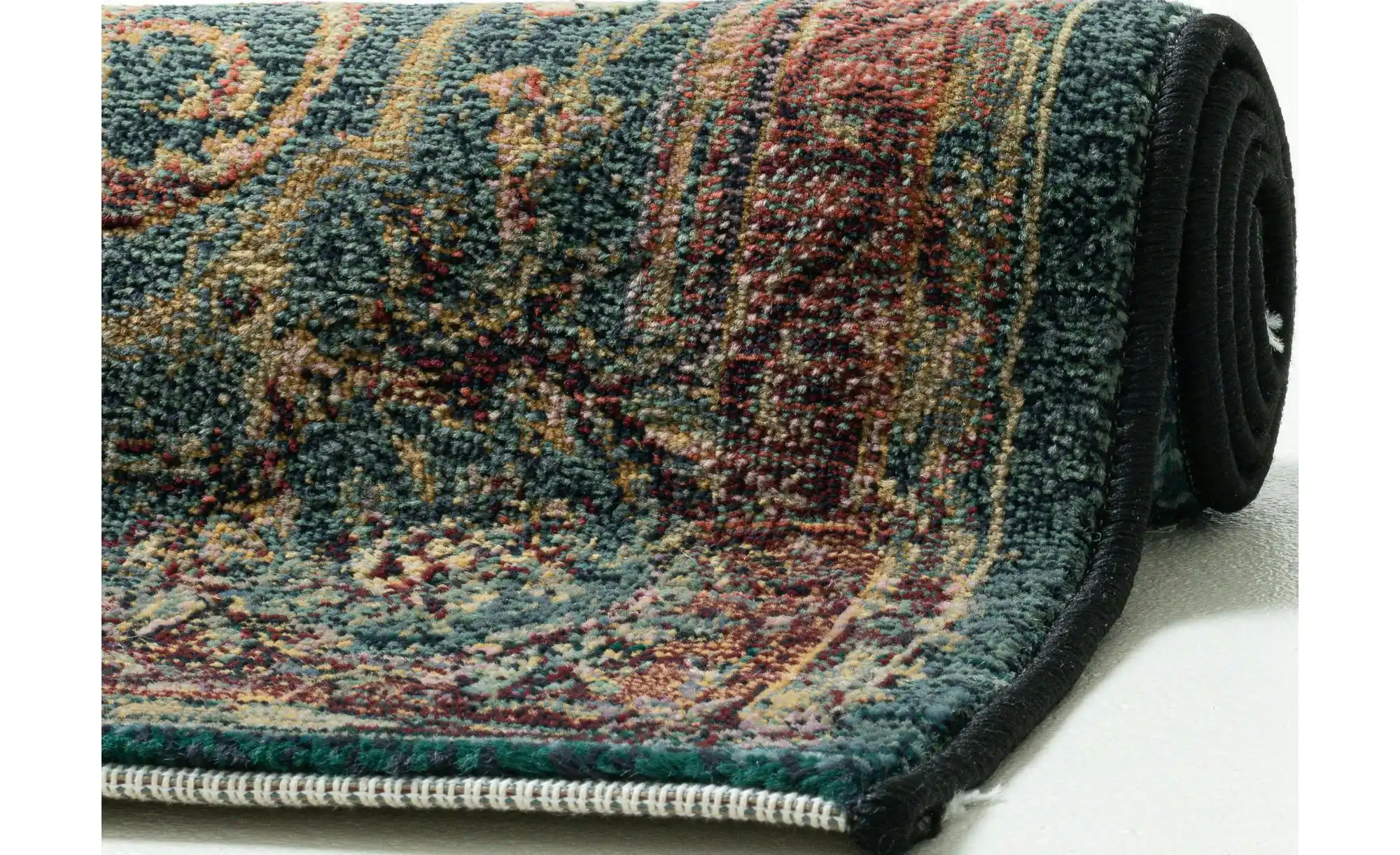 THEKO Vintageteppich