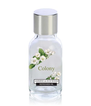 Wax Lyrical Colony Jasmine&Oud Wood Duftöl-15 ml