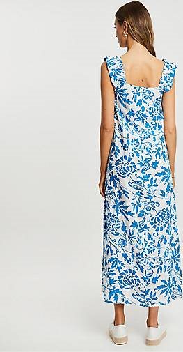 Threadbare Sommerkleid