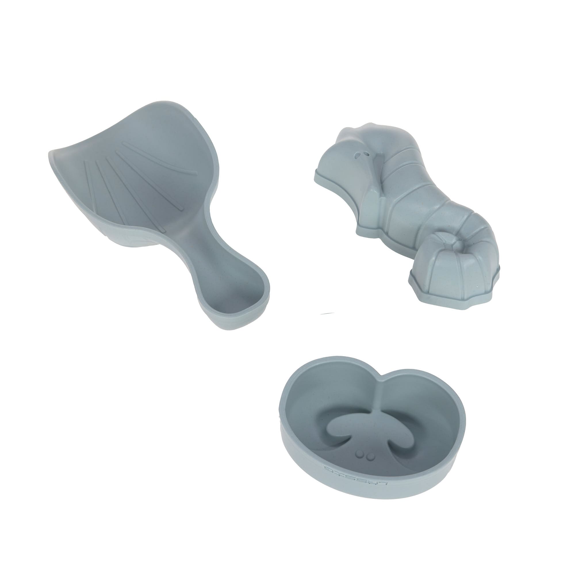 Sandspielzeug 5er Set - Water Friends, Blau