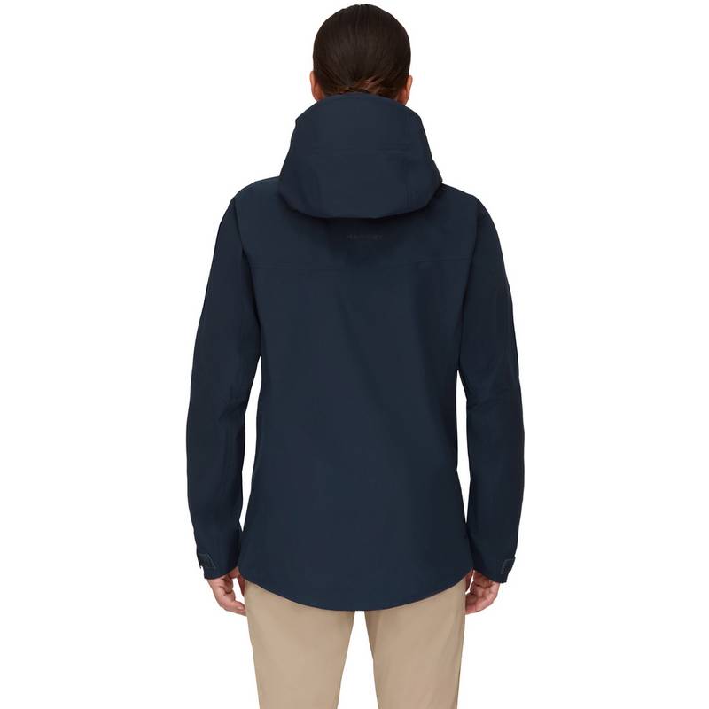 Mammut Crater Hardshelljacke Damen