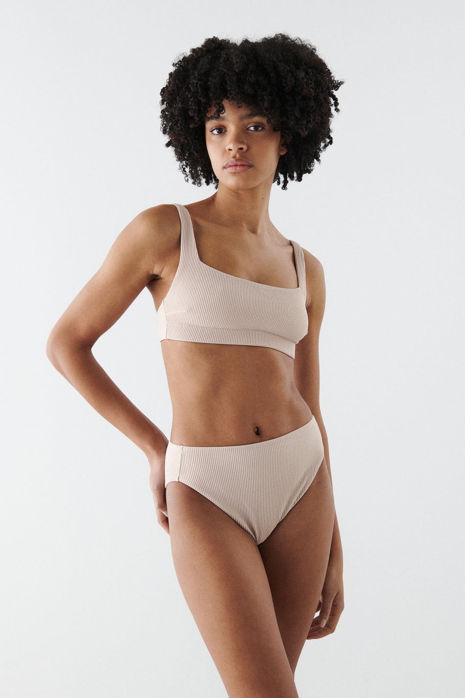 Nora bikini top