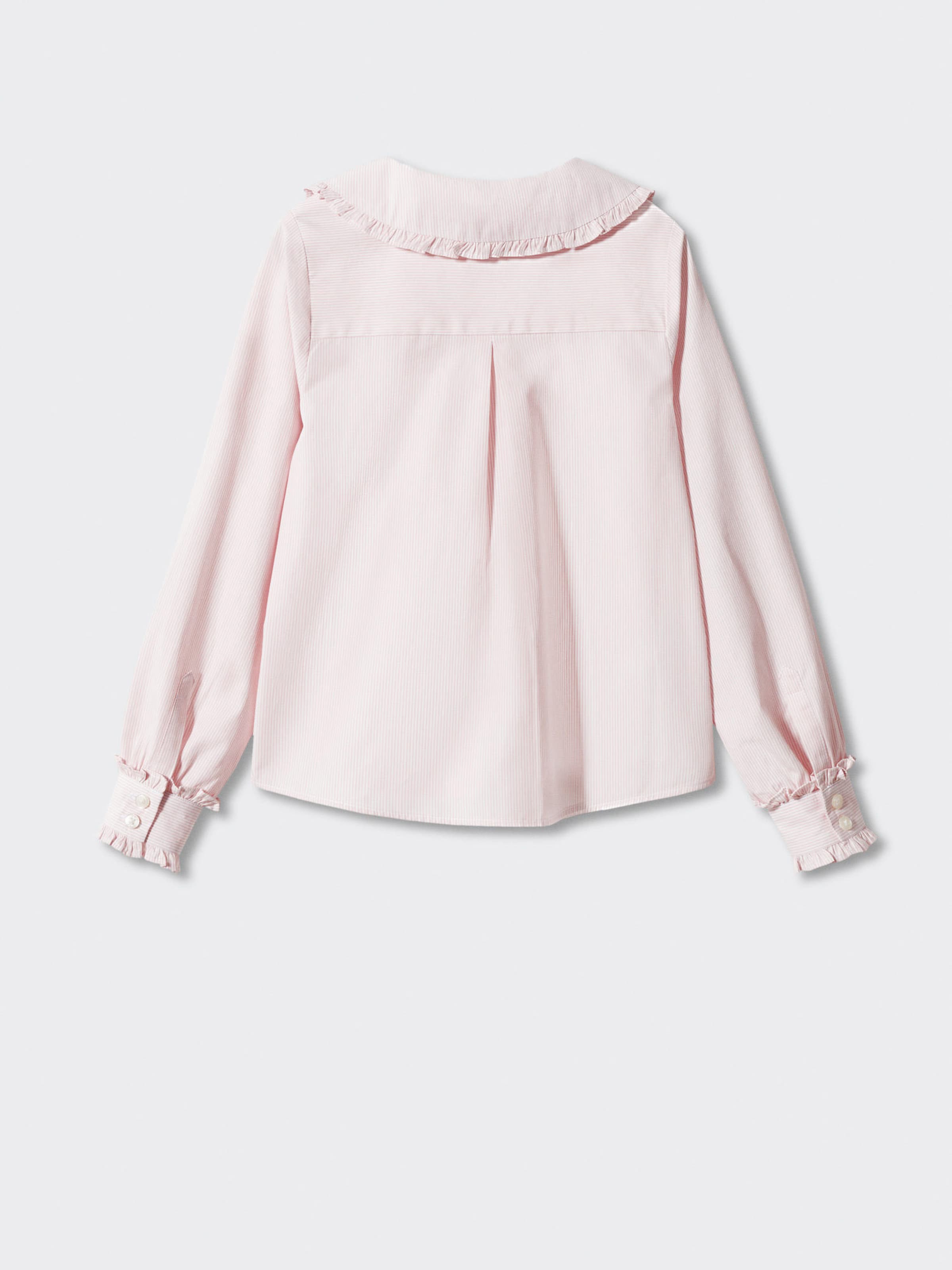 Blouse 'CARMEN'