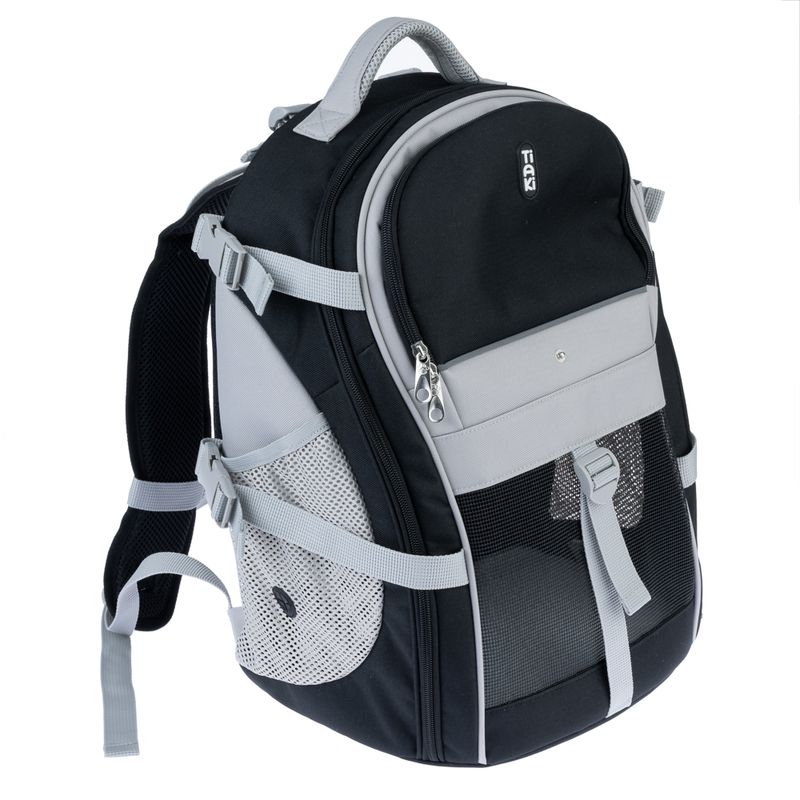 TIAKI Rucksack für Haustiere zu TOP-Preisen