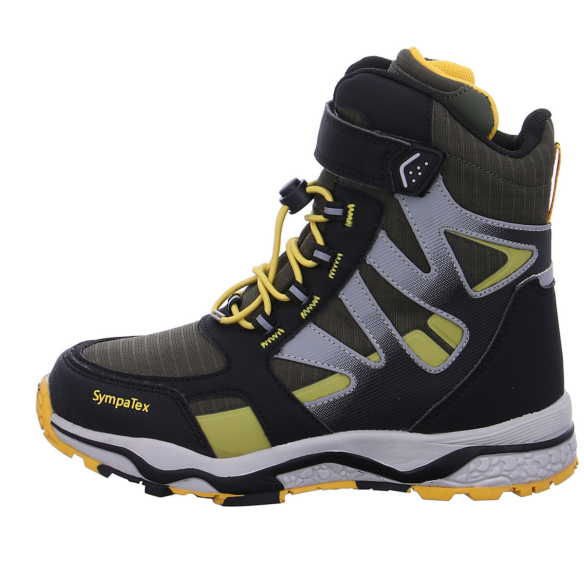 Trekking- & Wanderstiefel