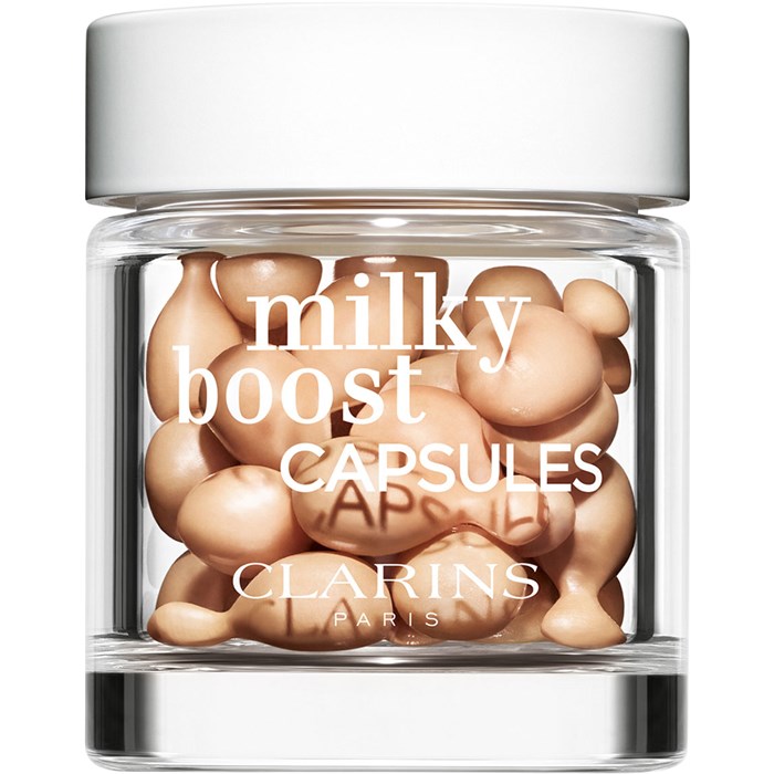 Milky Boost Capsules
