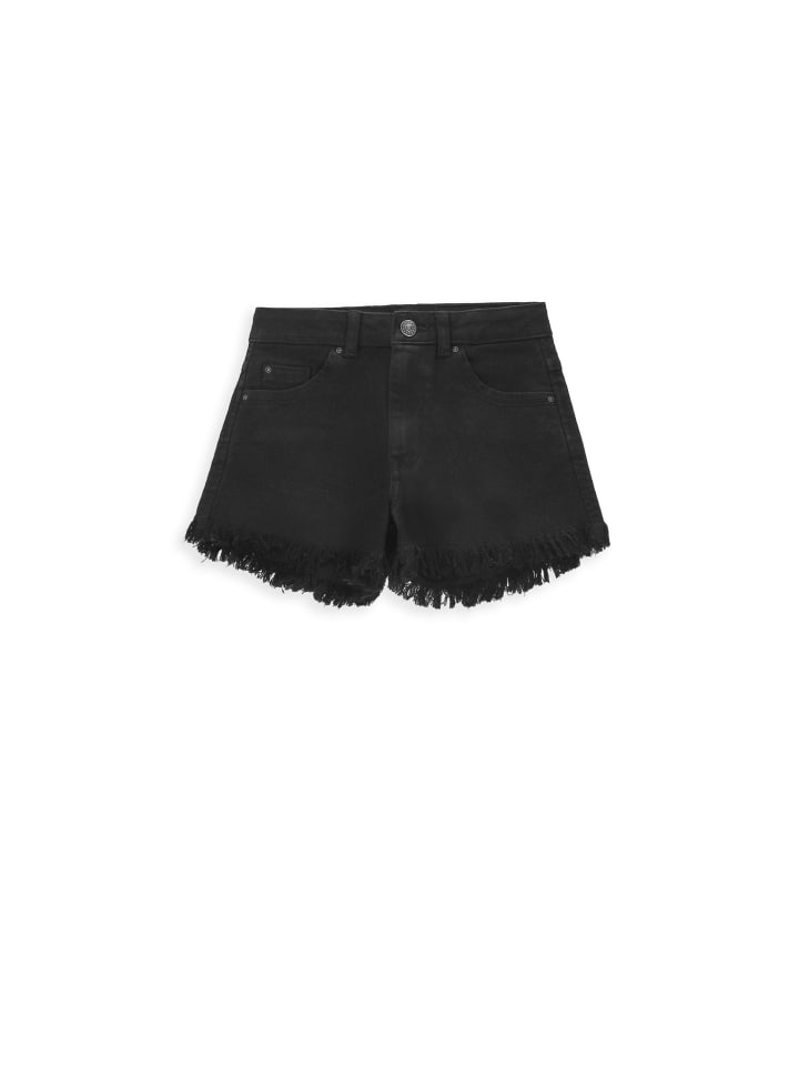 Coccodrillo Kurze Hose in schwarz günstig kaufen
