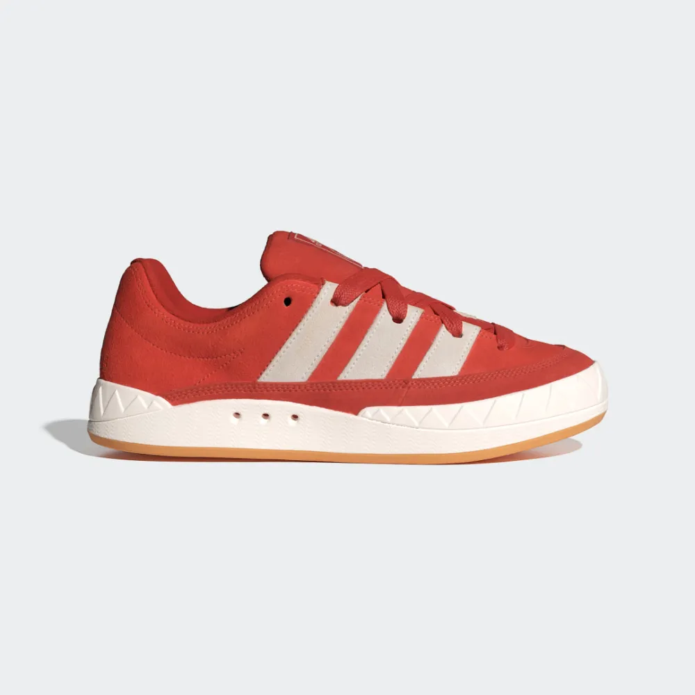 adidas Adimatic IF8796 / weiss