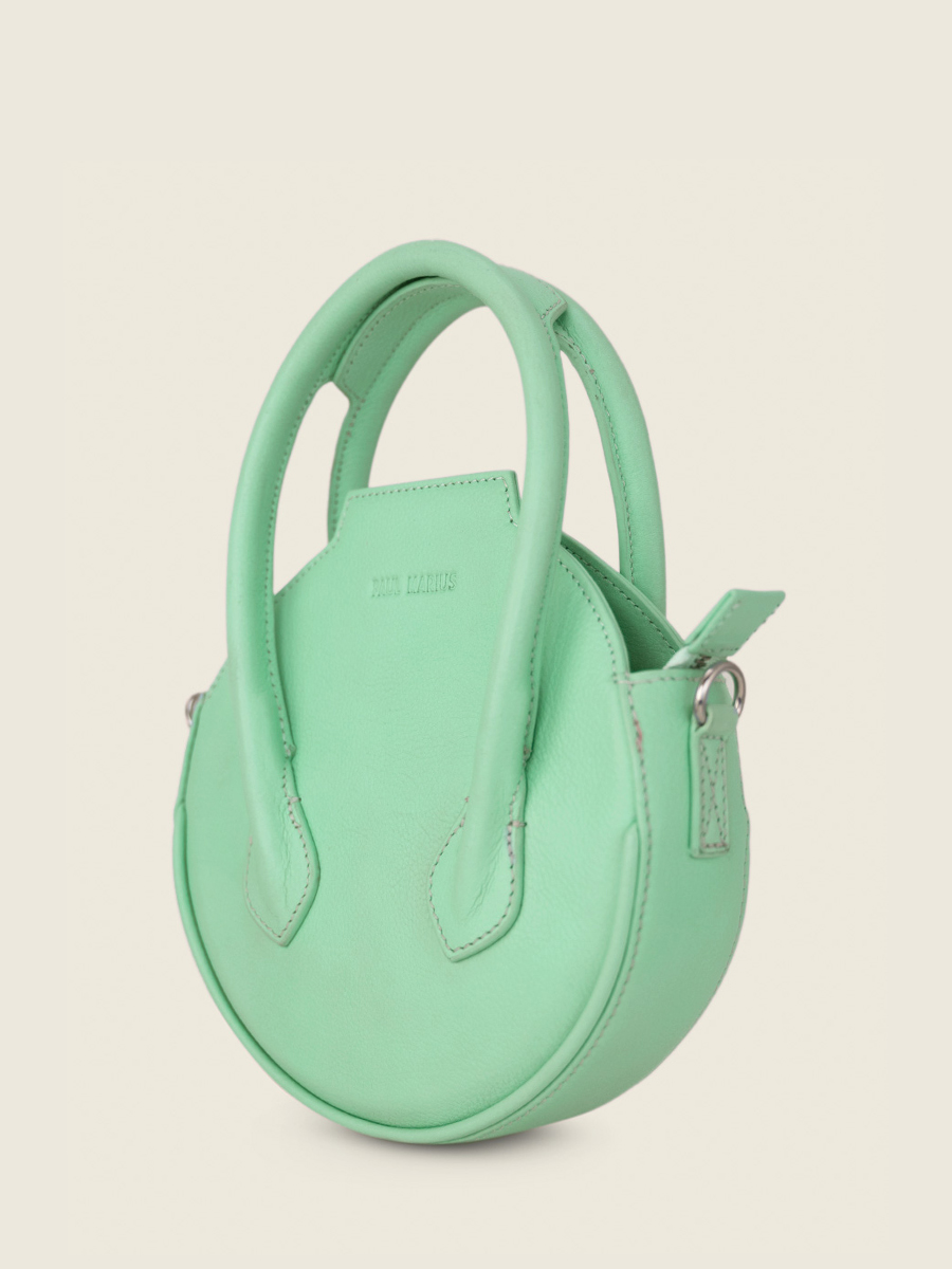 Aline Pastel - Menthe