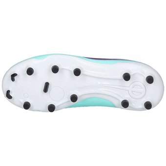 Nike Jr Legend 10 Academy FG/MG in türkis