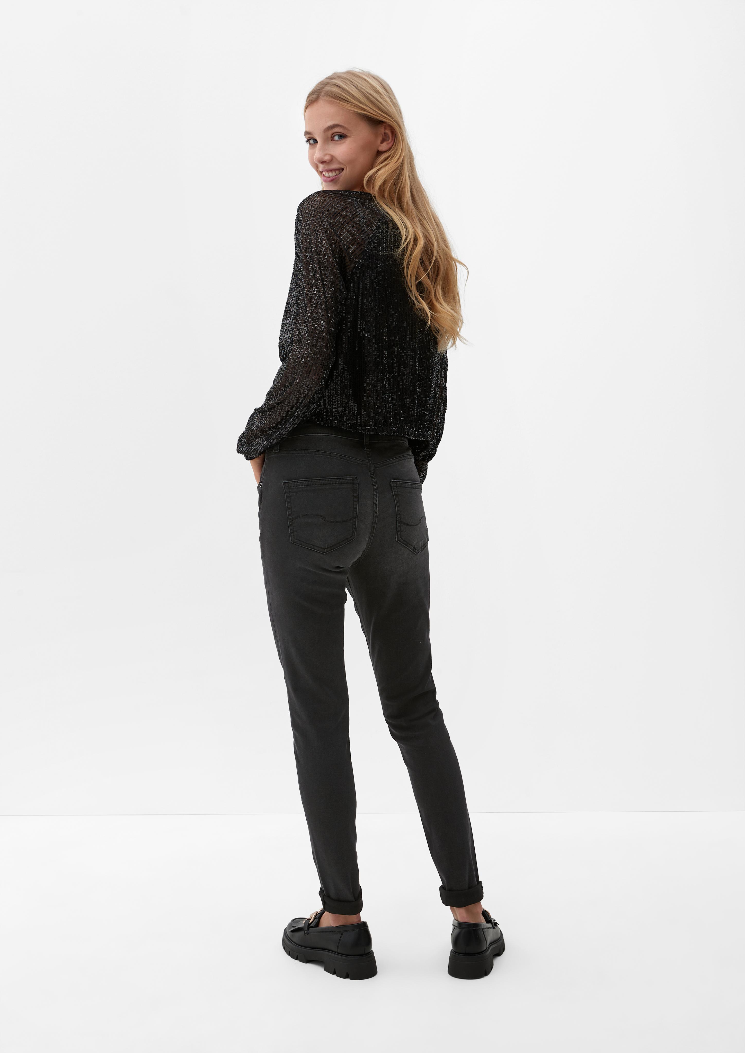 Jeans Sadie / Skinny Fit / Mid Rise / Skinny Leg  2121944-98Z7