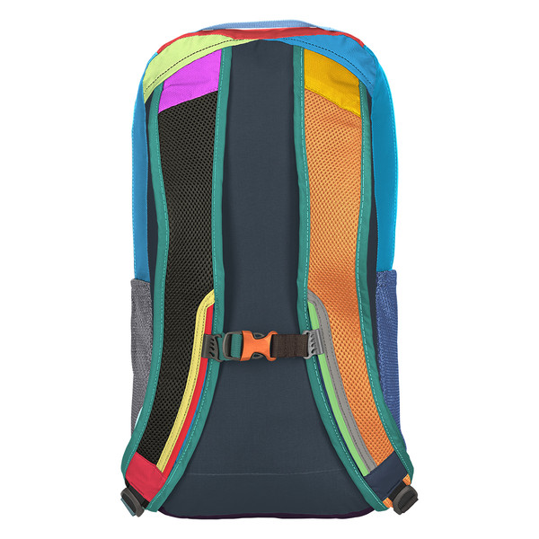 BATAC 16L BACKPACK - Tagesrucksack