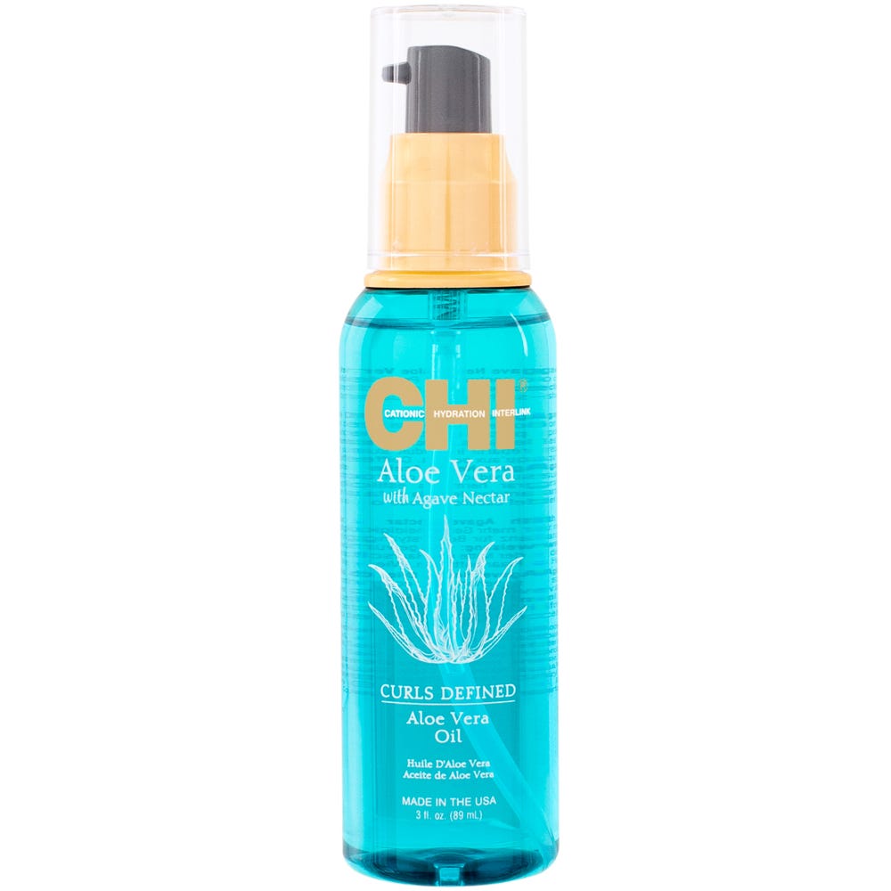 CHI Aloe Vera Oil 89 ml