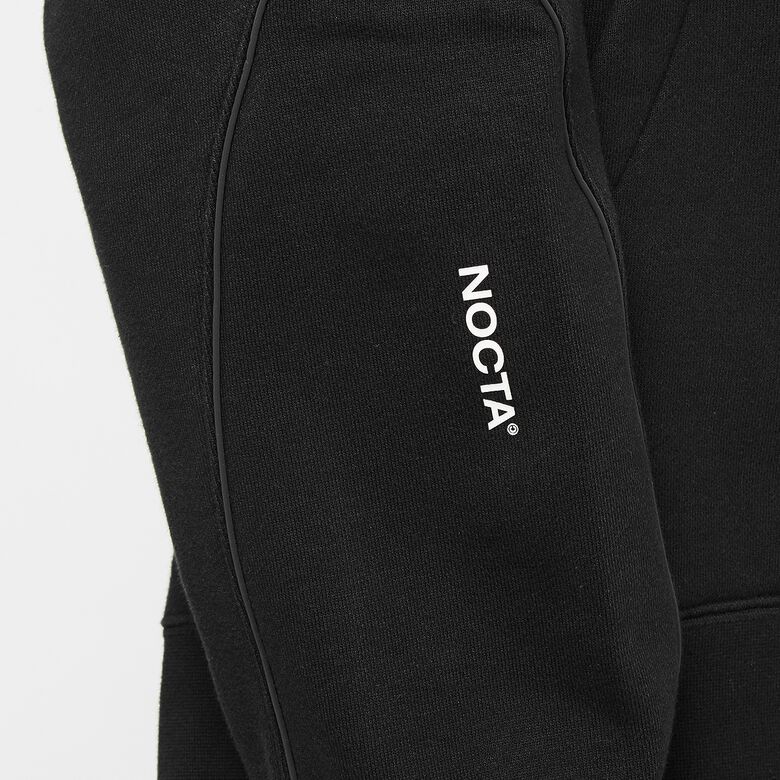 NIKE x Nocta NRG Cardinal Stock Hoodie Fleece black/black/(white)