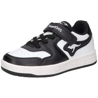 KangaROOS K-CP Fair EV Sneaker in weiß