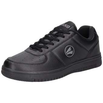 Jako J-Watch Sneaker in schwarz