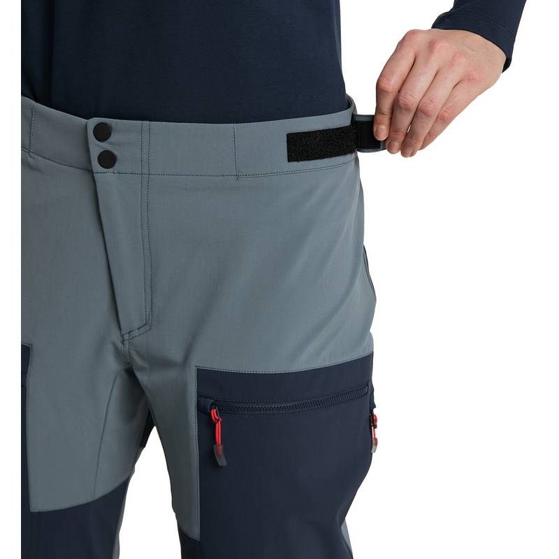 Haglöfs Roc Sight Softshell Pant Trekkinghose Damen