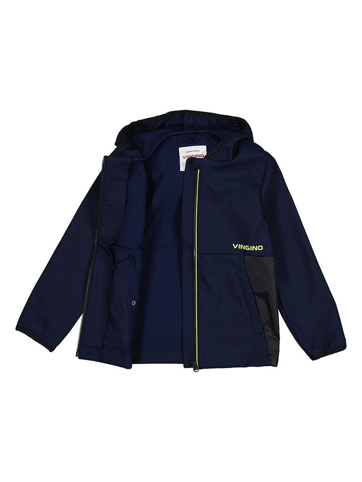 Vingino Softshelljacke 