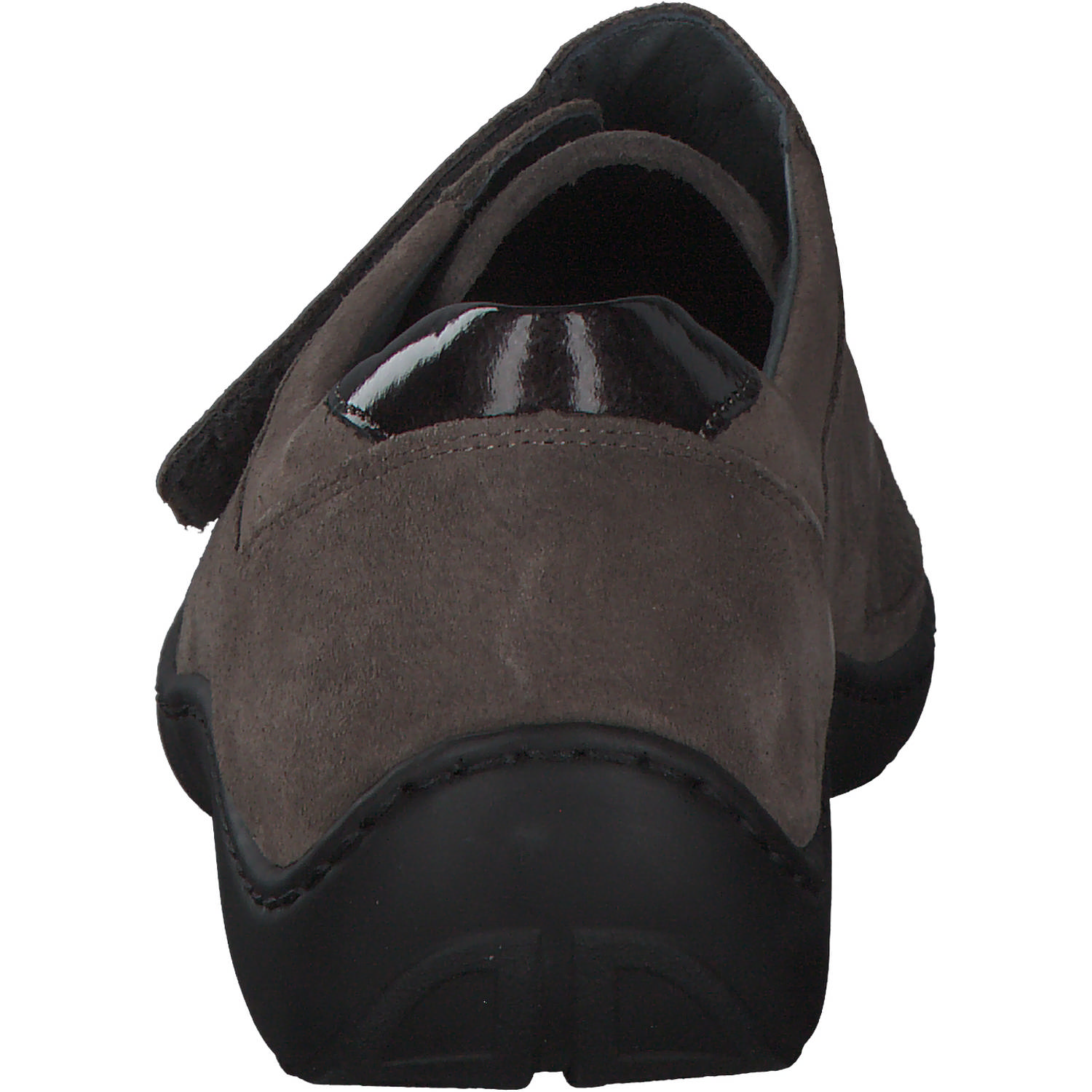 Waldläufer Henni 496H31, Ballerinas & Slipper, Damen, MOUSE CARBON