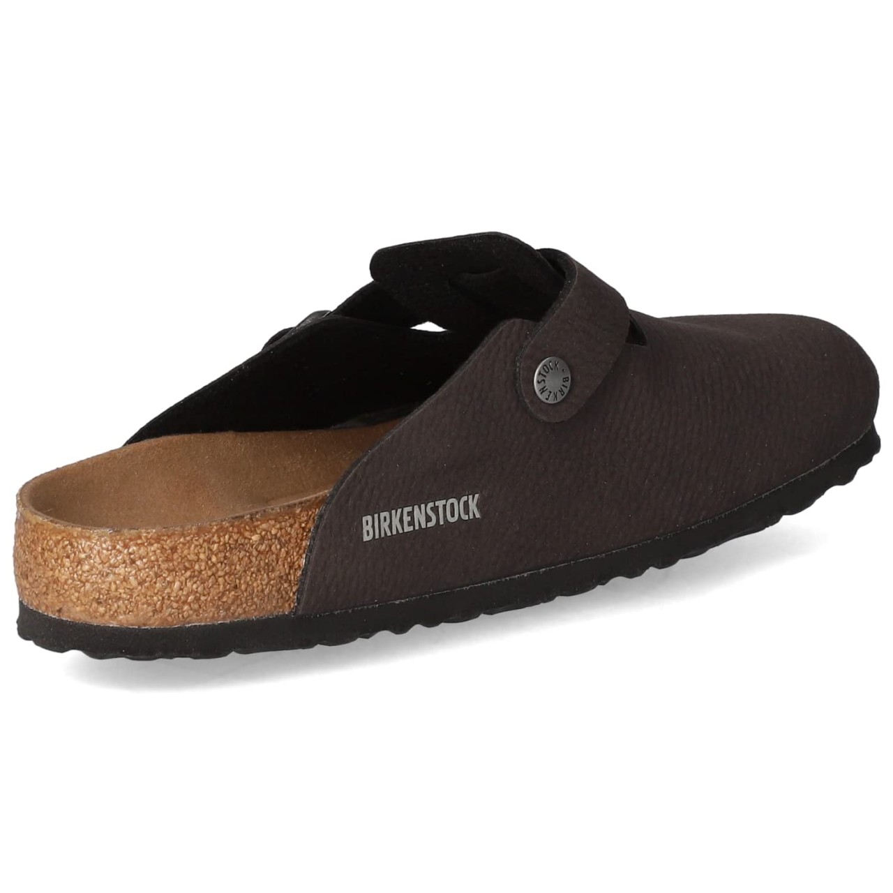 BIRKENSTOCK Sportliche Sandalen schwarz