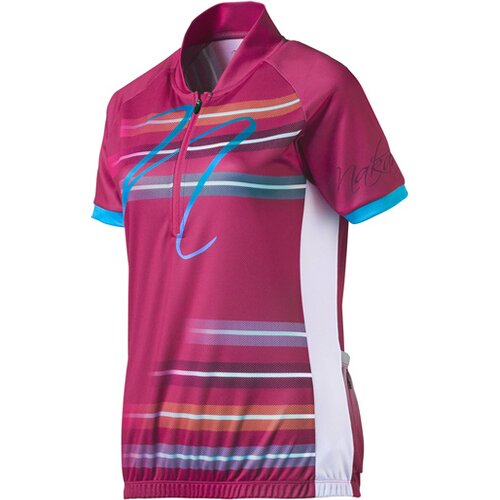 DAMEN RADTRIKOT 