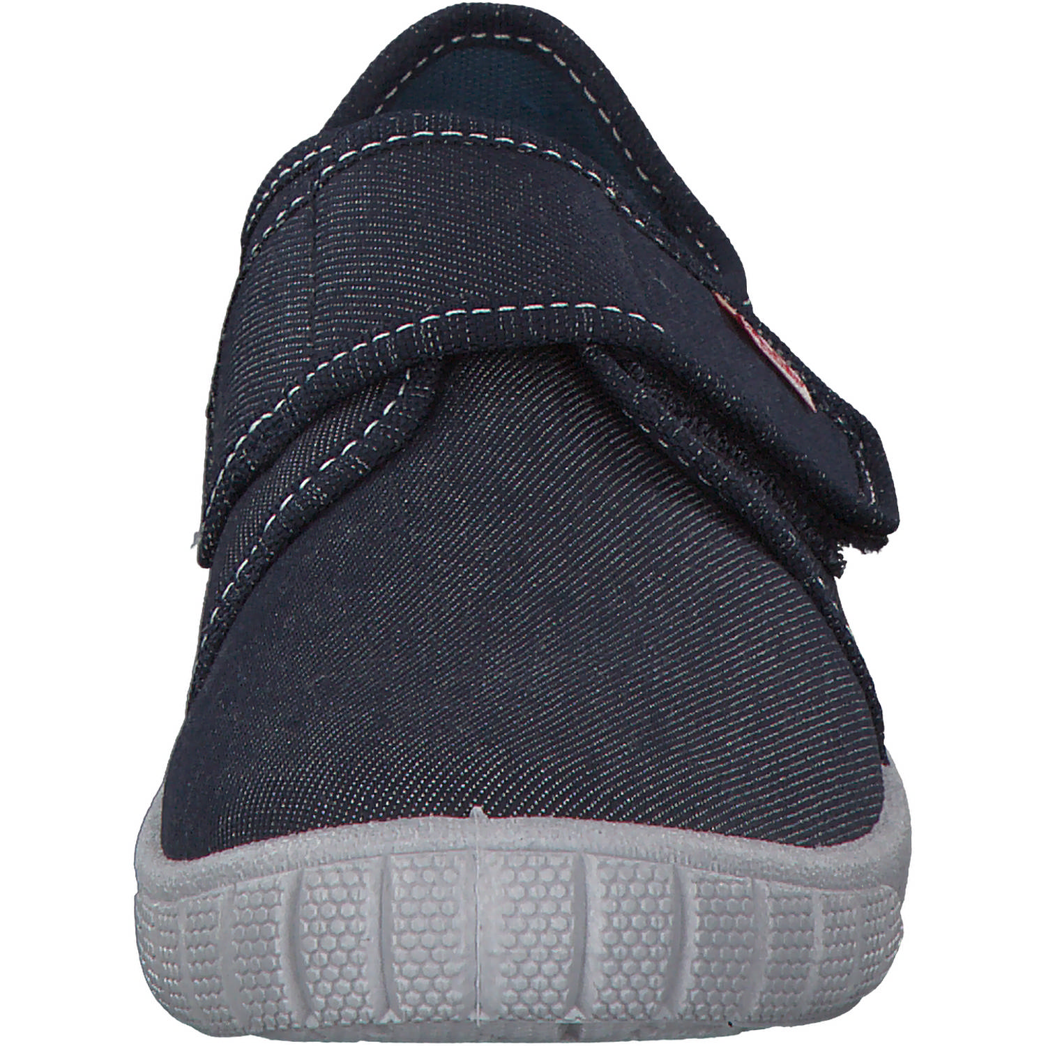 Superfit BILL 00273, Hausschuhe, Kinder, Blau (Water Kombi)