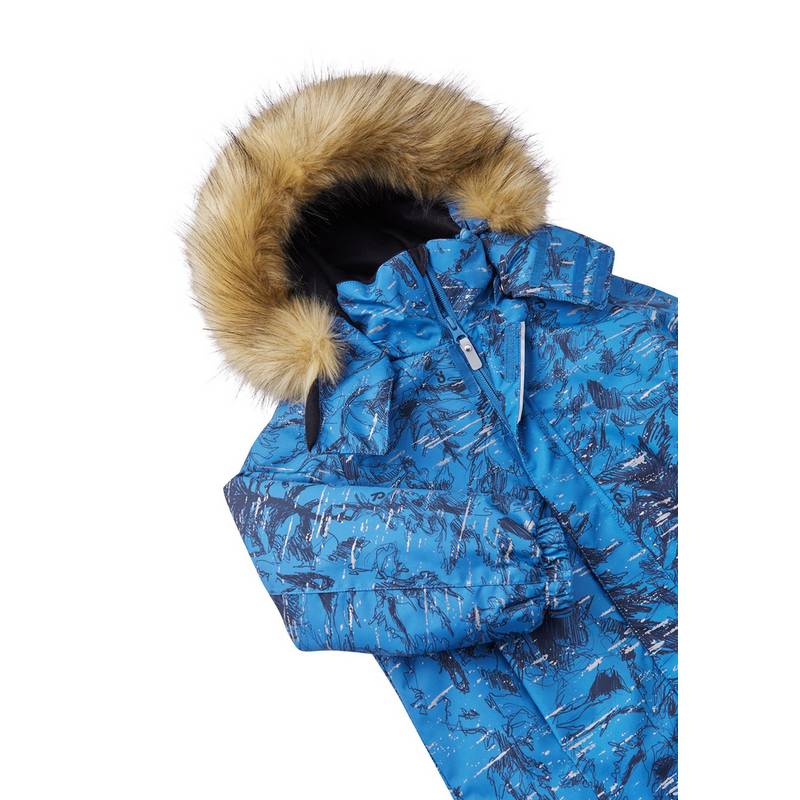 reima Sprig Winterjacke Jungen