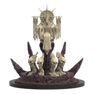 Epic Encounters: Tower of the Lich Empress (EN)
