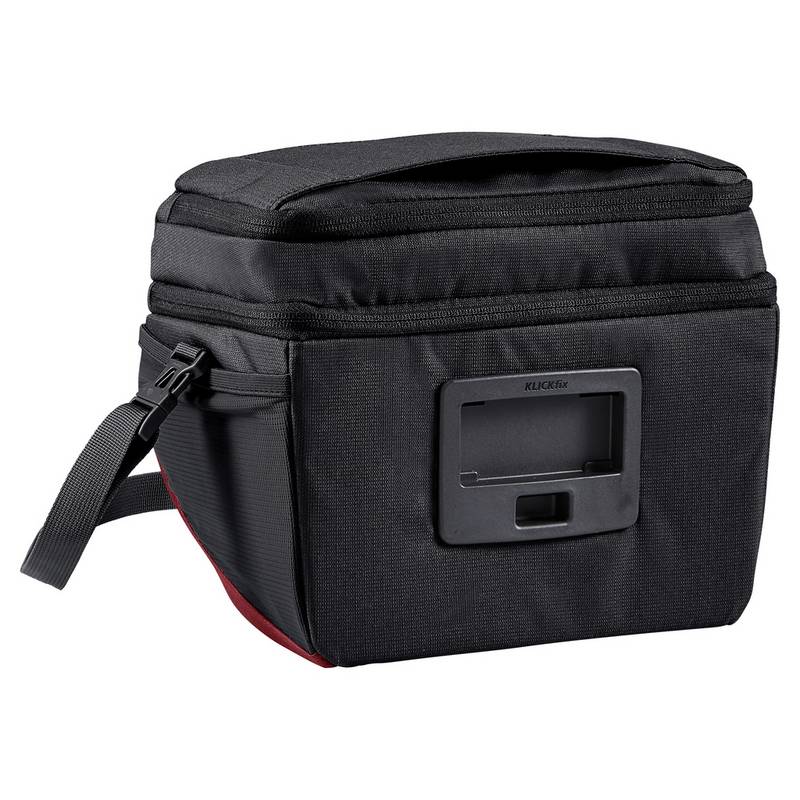 VAUDE OnTour Box L (KLICKfix ready) Lenkertasche