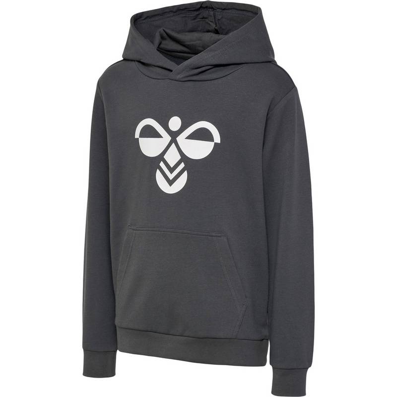 hummel hmlCUATRO HOODIE Hoodie Kinder
