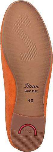Sioux Ballerina Romola-700