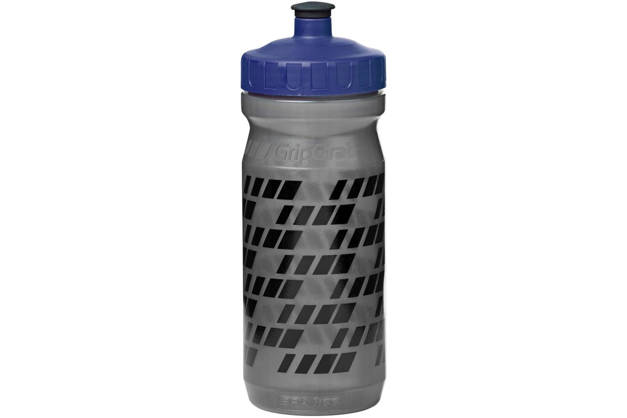 GRIPGRAB Bidon Trinkflasche - 600 ml